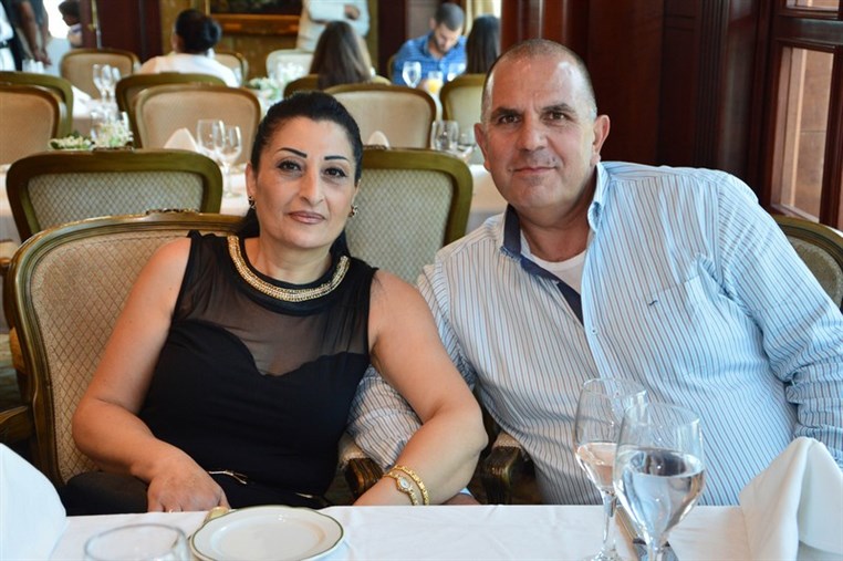 Le Ciel Sunday Brunch